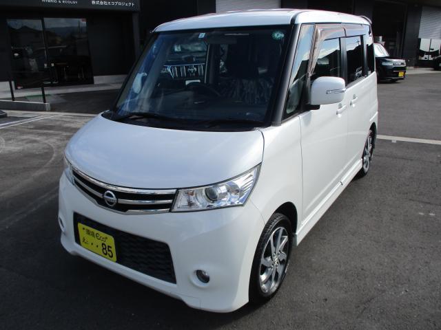 Nissan ROOX 2010-11 7809008-4