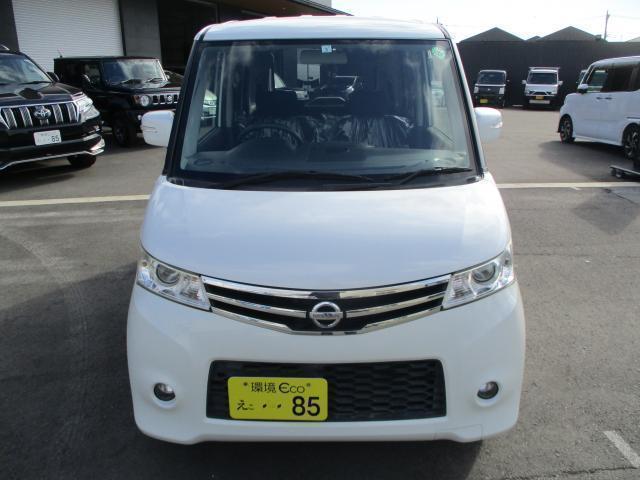 Nissan ROOX 2010-11 7809008-5