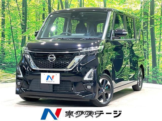 Nissan ROOX 2021-02 7809103-0
