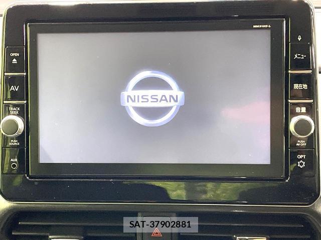 Nissan ROOX 2021-02 7809103-4