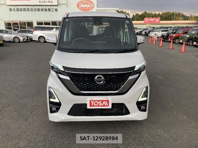Nissan ROOX 2020-10 7809292-0