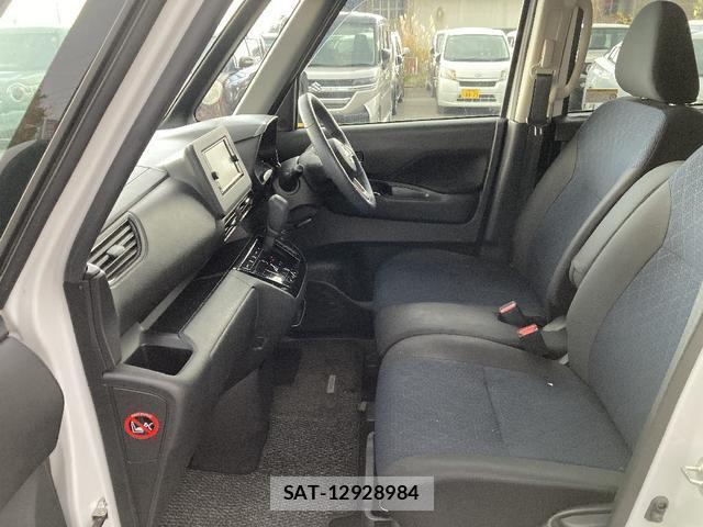 Nissan ROOX 2020-10 7809292-5