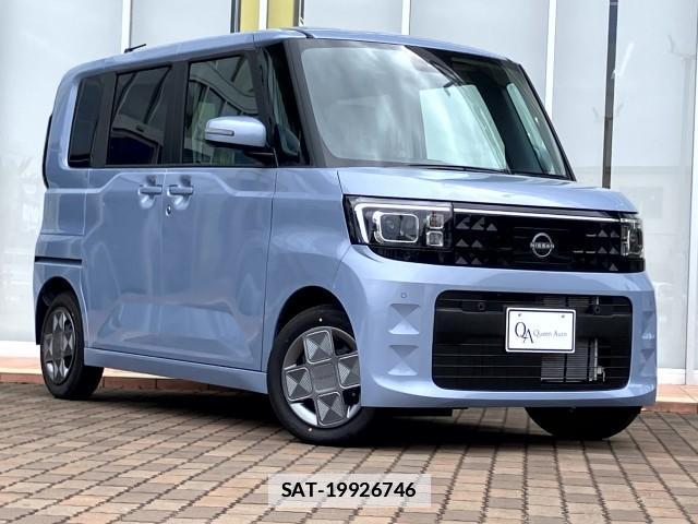 Nissan ROOX 2026-03 7809816-0