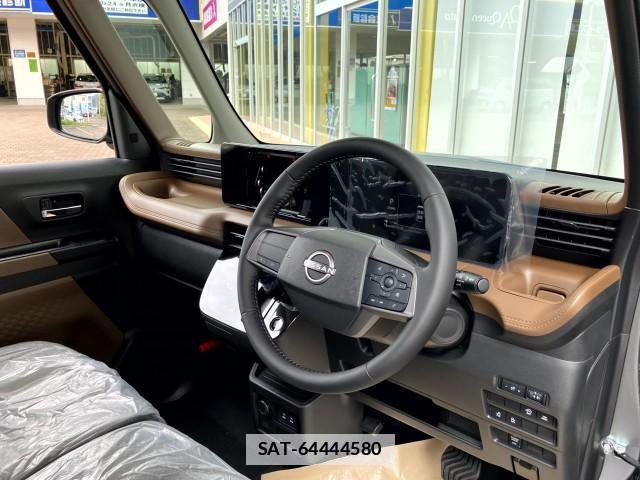 Nissan ROOX 2026-03 7809817-14