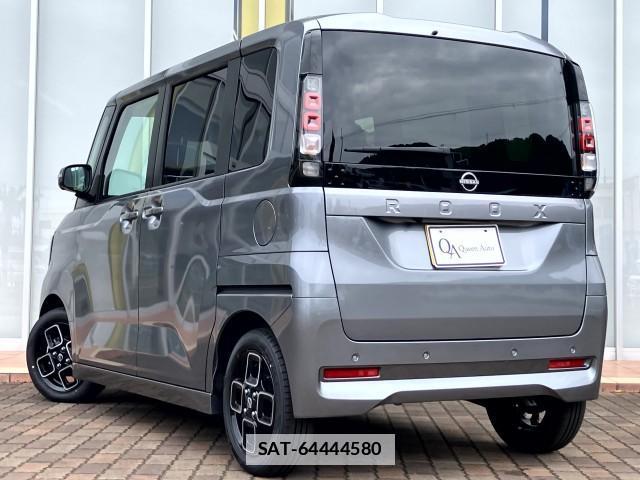 Nissan ROOX 2026-03 7809817-2