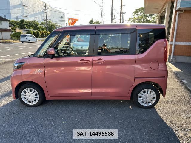 Nissan ROOX 2020-10 7810053-10