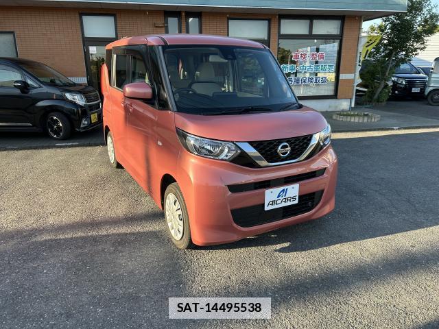 Nissan ROOX 2020-10 7810053-11