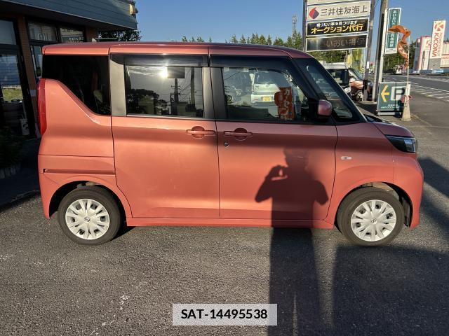 Nissan ROOX 2020-10 7810053-3