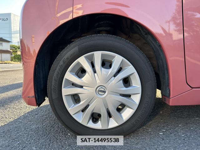 Nissan ROOX 2020-10 7810053-8