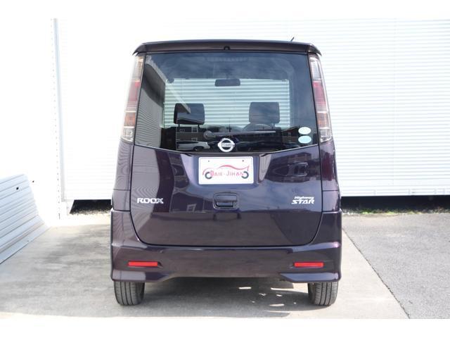 Nissan ROOX 2011-02 7810687-11