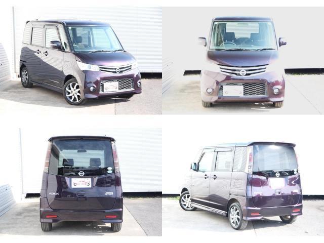 Nissan ROOX 2011-02 7810687-5
