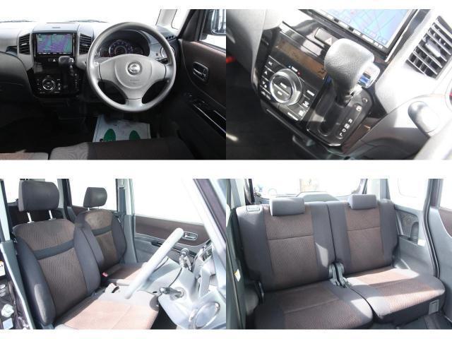 Nissan ROOX 2011-02 7810687-6