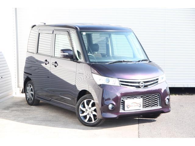 Nissan ROOX 2011-02 7810687-9