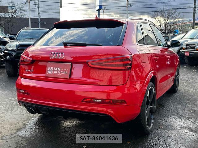 Audi RS Q3 2014-03 7804615-1