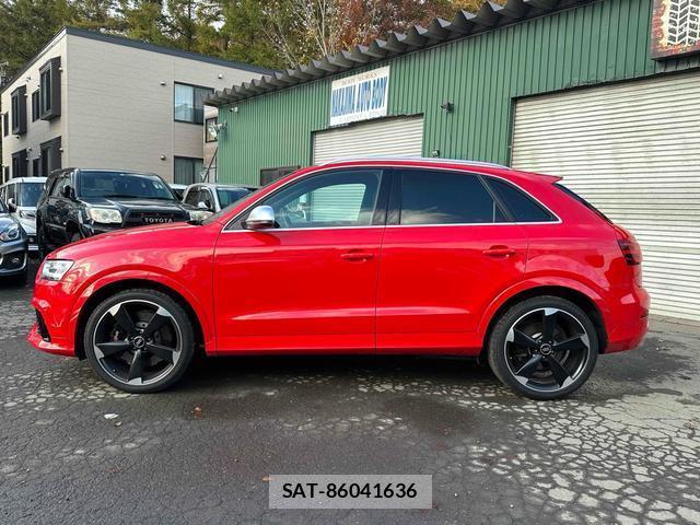 Audi RS Q3 2014-03 7804615-10