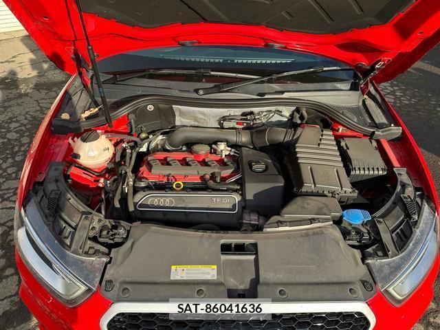 Audi RS Q3 2014-03 7804615-7