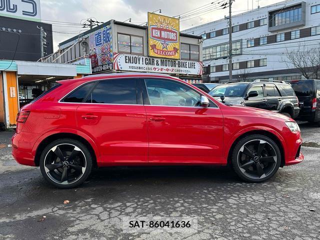 Audi RS Q3 2014-03 7804615-9