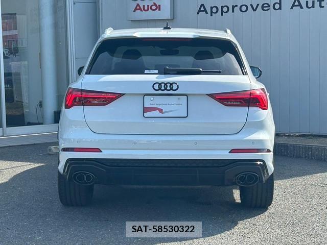 Audi RS Q3 2021-08 7807014-15