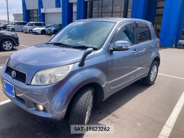 sat car