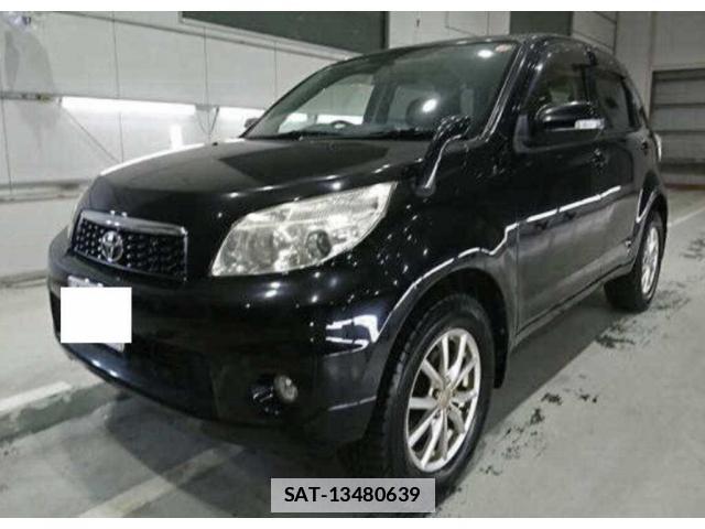 Toyota RUSH 2012-11 7807839-0