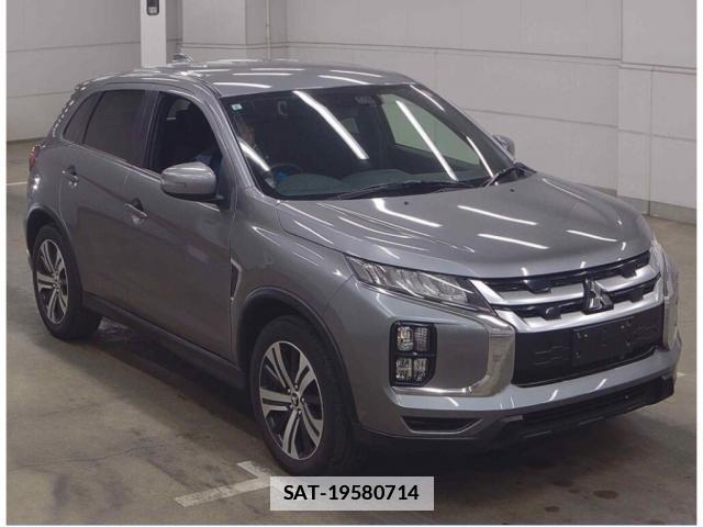 Mitsubishi RVR 2023-06 7793796-0