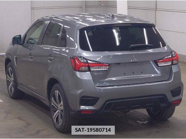 Mitsubishi RVR 2023-06 7793796-1