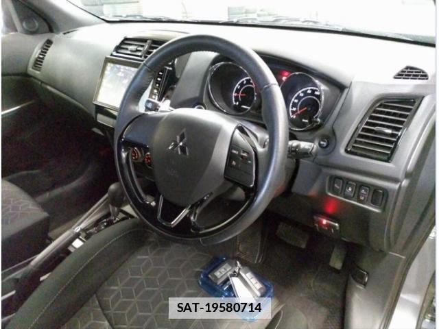 Mitsubishi RVR 2023-06 7793796-2