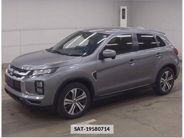 Mitsubishi RVR 2023-06 7793796-3