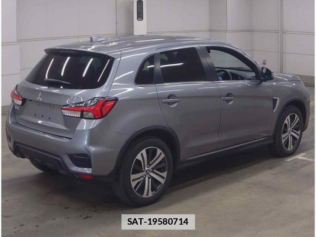 Mitsubishi RVR 2023-06 7793796-4