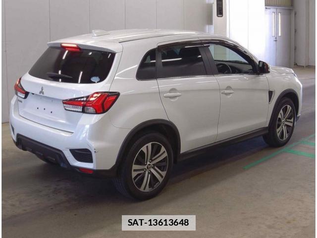 Mitsubishi RVR 2021-02 7793813-1