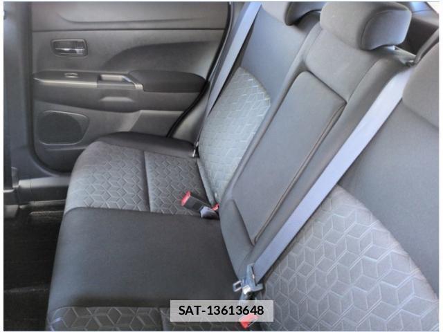 Mitsubishi RVR 2021-02 7793813-3