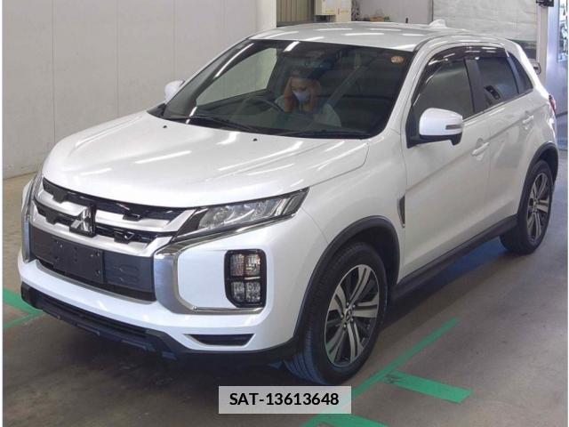 Mitsubishi RVR 2021-02 7793813-5