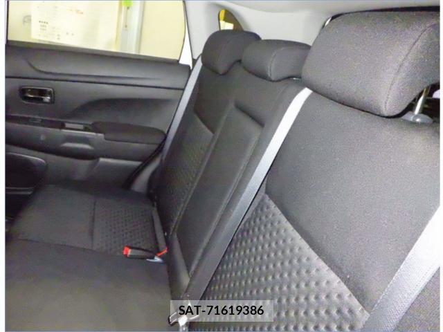 Mitsubishi RVR 2011-06 7793871-3