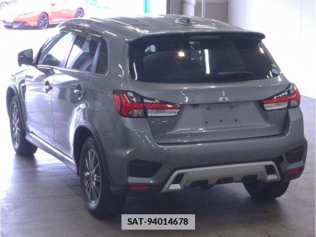 Mitsubishi RVR 2021-04 7793875-1