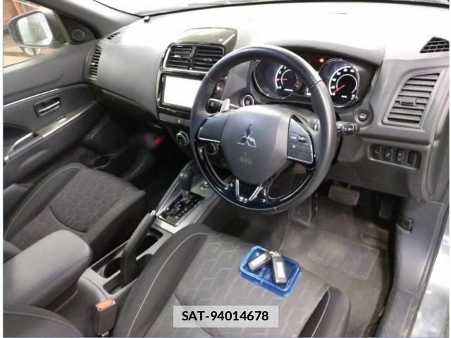 Mitsubishi RVR 2021-04 7793875-2