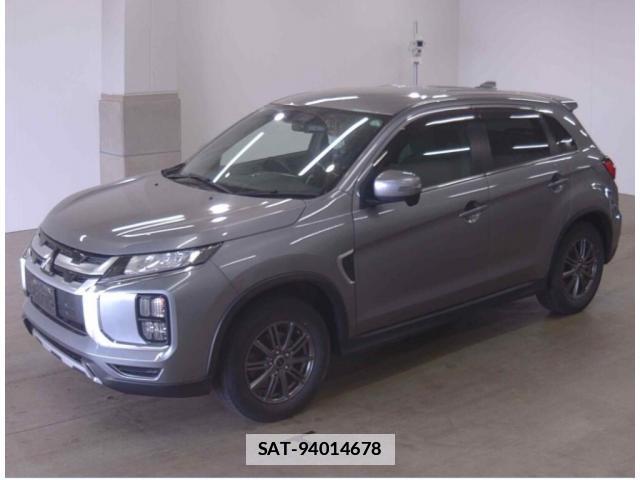 Mitsubishi RVR 2021-04 7793875-4