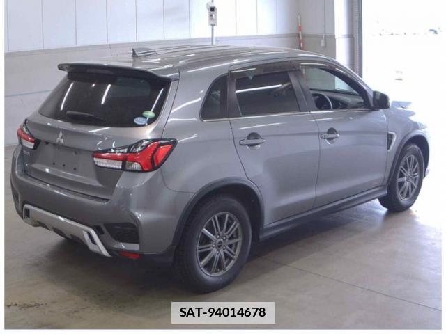 Mitsubishi RVR 2021-04 7793875-5