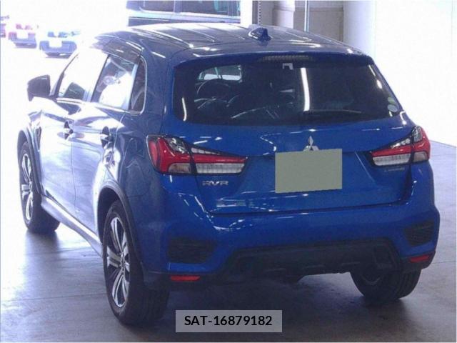 Mitsubishi RVR 2020-03 7793880-1