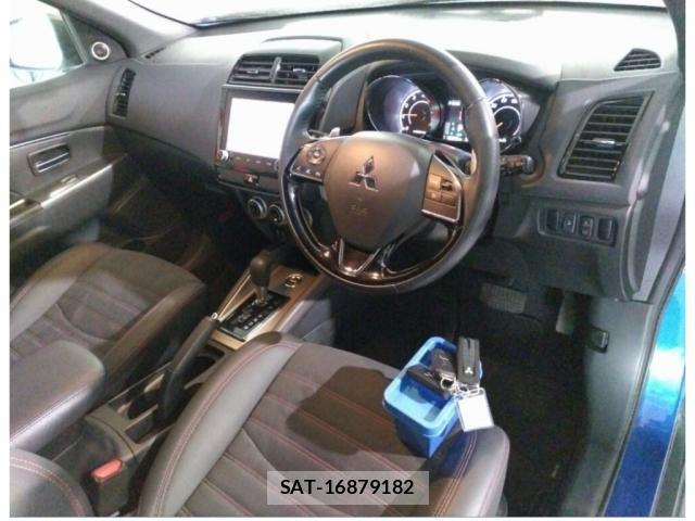 Mitsubishi RVR 2020-03 7793880-2