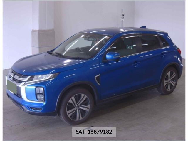 Mitsubishi RVR 2020-03 7793880-4