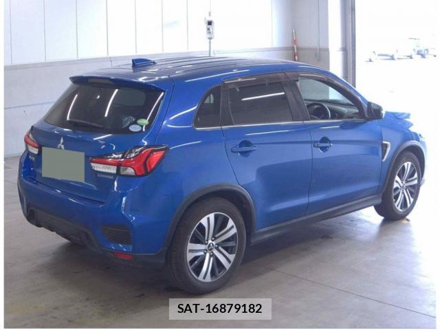 Mitsubishi RVR 2020-03 7793880-5