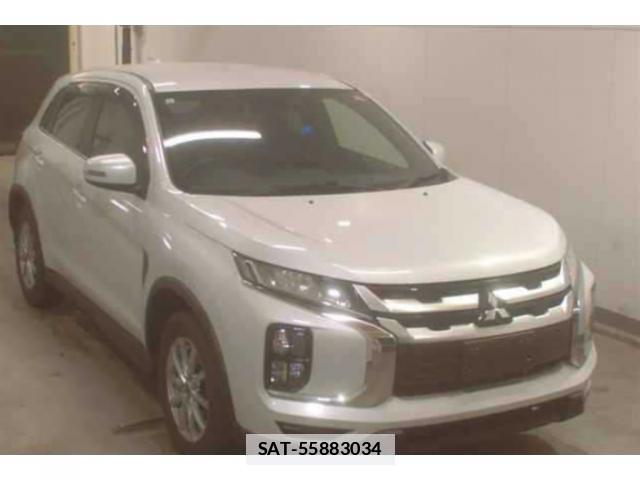 Mitsubishi RVR 2023-08 7793915-0