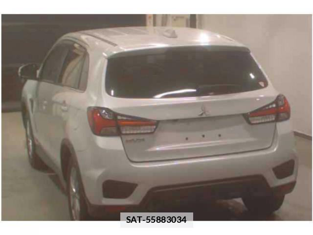 Mitsubishi RVR 2023-08 7793915-1