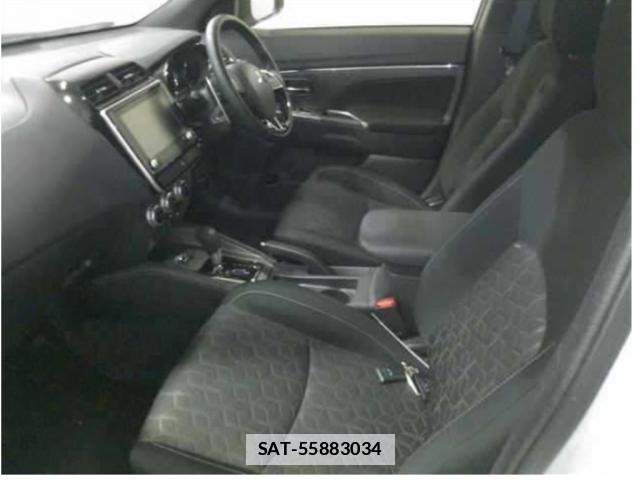 Mitsubishi RVR 2023-08 7793915-2