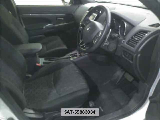 Mitsubishi RVR 2023-08 7793915-5