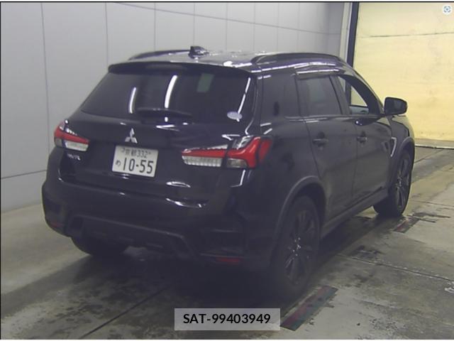 Mitsubishi RVR 2020-08 7794073-1