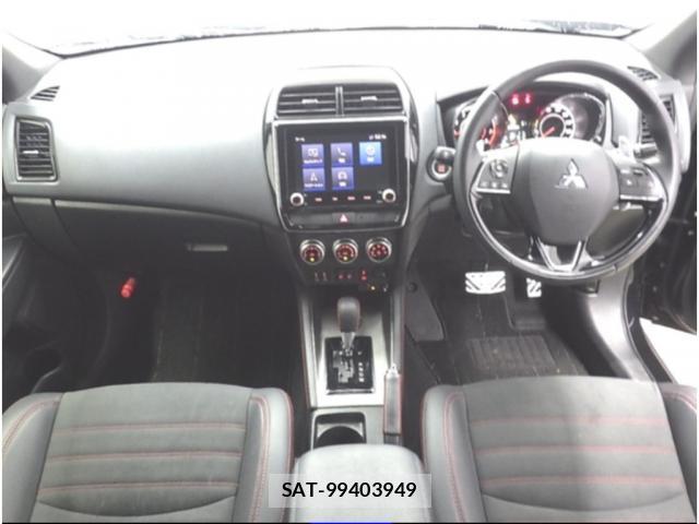 Mitsubishi RVR 2020-08 7794073-2