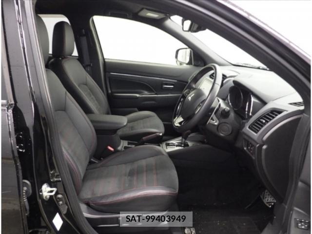 Mitsubishi RVR 2020-08 7794073-5