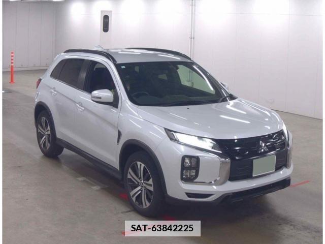 Mitsubishi RVR 2023-08 7794092-0