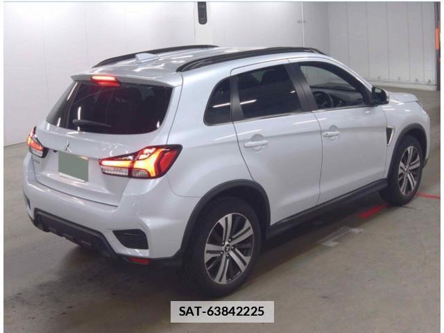 Mitsubishi RVR 2023-08 7794092-1